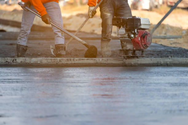 Best Decorative Concrete in Due West, SC
