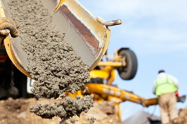 Best Concrete Demolition Services in Due West, SC