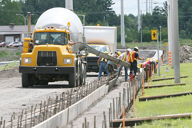 Best Concrete Foundation Repair in Due West, SC