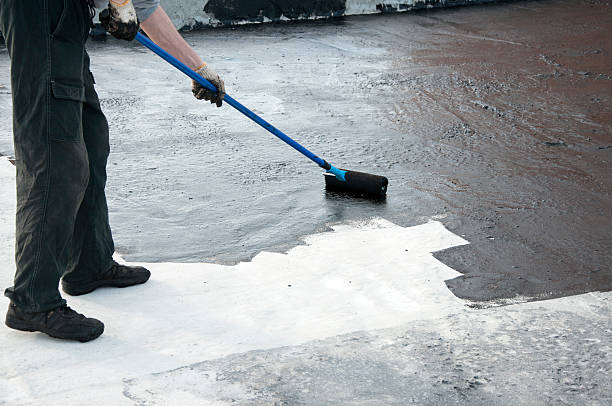 Best Concrete Sealing and Maintenance in Due West, SC