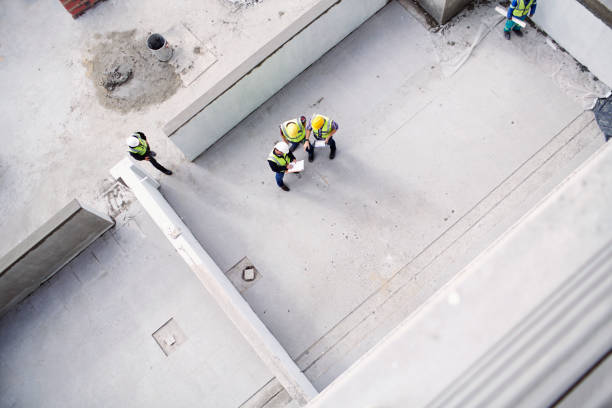 Best Concrete Staining and Coloring in Due West, SC